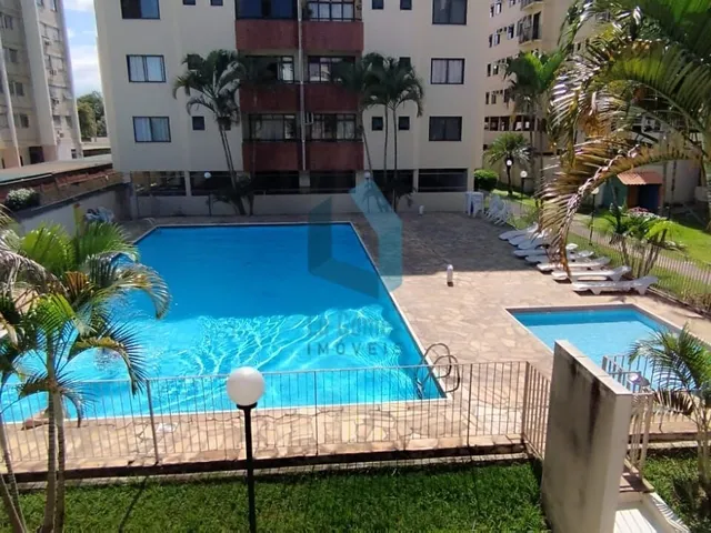 Imagem 16: Apartamento em Jardim Jalisco, Resende/RJ