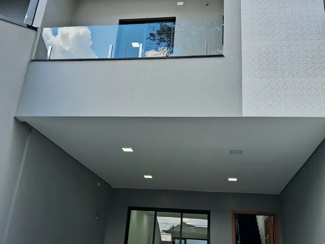 Imagem 2: Sobrado 3 Dormitórios Sendo 1 Suíte