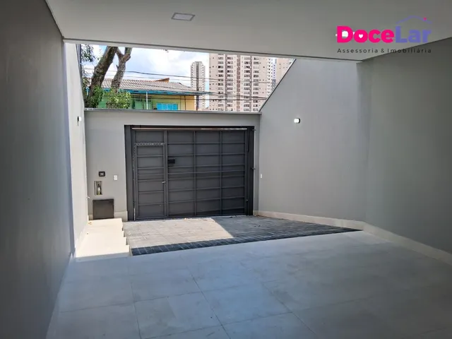 Imagem 5: Sobrado 3 Dormitórios Sendo 1 Suíte