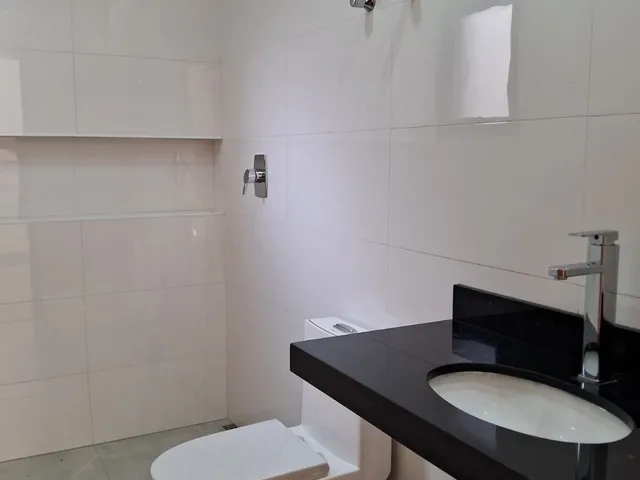 Imagem 10: Sobrado 3 Dormitórios Sendo 1 Suíte