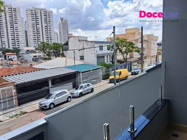Imagem 12: Sobrado 3 Dormitórios Sendo 1 Suíte