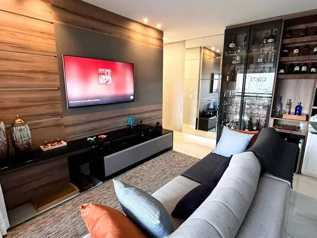 Imagem: Apartamento 3 Suítes 116 M² R$1.350.000,00