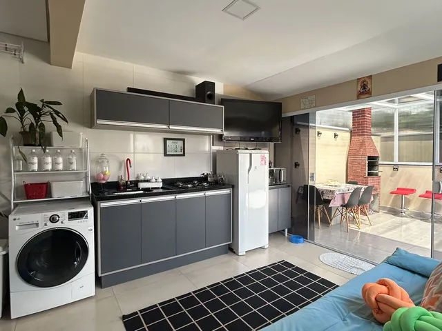 Imagem 13: Apartamento Cobertura em Jardim do Estádio, Santo André/Sp