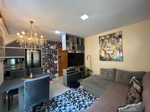 Imagem: Apartamento Cobertura em Jardim do Estádio