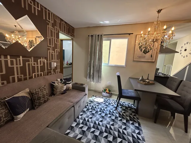 Imagem 12: Apartamento Cobertura em Jardim do Estádio, Santo André/Sp