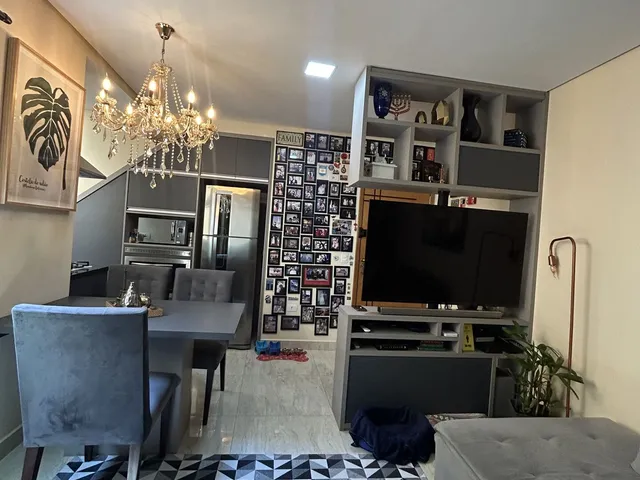 Imagem 5: Apartamento Cobertura em Jardim do Estádio, Santo André/Sp