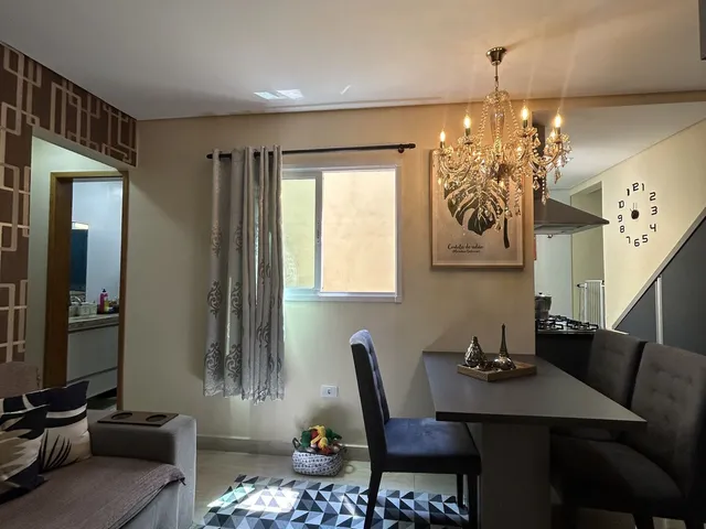 Imagem 14: Apartamento Cobertura em Jardim do Estádio, Santo André/Sp