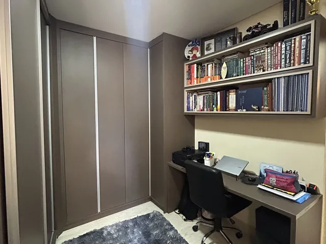 Imagem 10: Apartamento Cobertura em Jardim do Estádio, Santo André/Sp