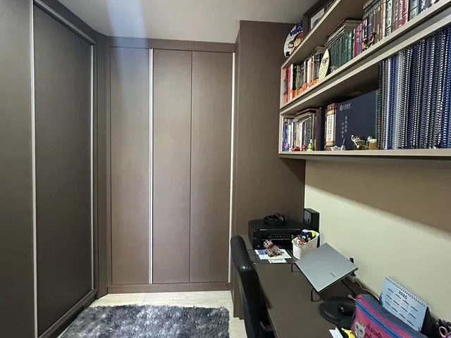 Imagem 7: Apartamento Cobertura em Jardim do Estádio, Santo André/Sp