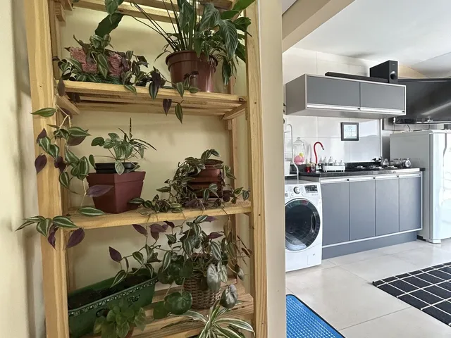 Imagem 16: Apartamento Cobertura em Jardim do Estádio, Santo André/Sp