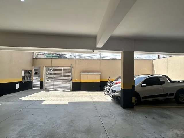 Imagem 9: Apartamento Cobertura em Jardim do Estádio, Santo André/Sp