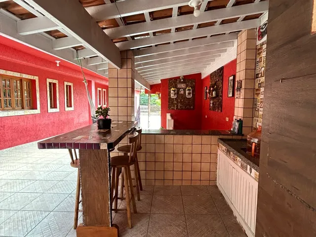 Imagem: Venda Sobrado 3 Dormitórios 340 M² R$1.007.000,00