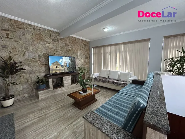 Imagem 6: Venda Sobrado 3 Dormitórios 340 M² R$1.007.000,00 - Jardim Haydee - Mauá/Sp