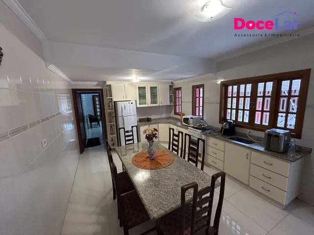 Imagem 12: Venda Sobrado 3 Dormitórios 340 M² R$1.007.000,00 - Jardim Haydee - Mauá/Sp