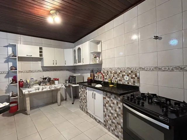 Imagem 10: Venda Sobrado 3 Dormitórios 340 M² R$1.007.000,00 - Jardim Haydee - Mauá/Sp