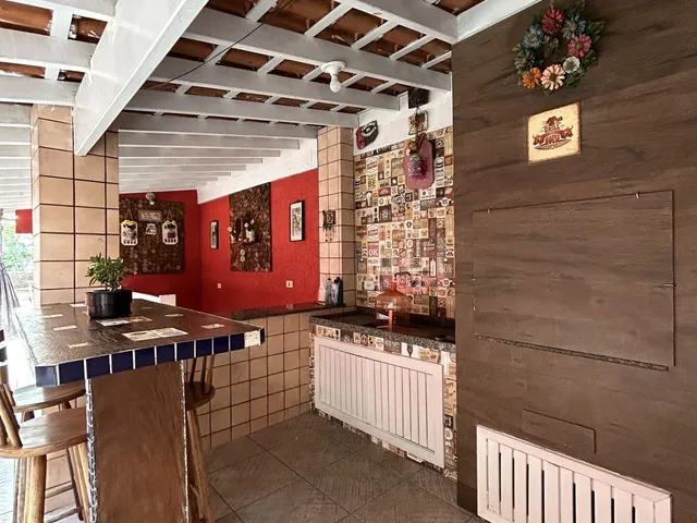 Imagem 9: Venda Sobrado 3 Dormitórios 340 M² R$1.007.000,00 - Jardim Haydee - Mauá/Sp