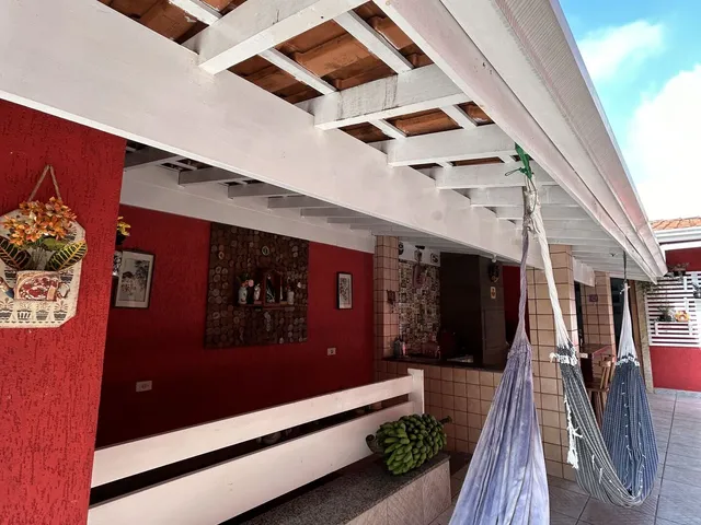 Imagem 7: Venda Sobrado 3 Dormitórios 340 M² R$1.007.000,00 - Jardim Haydee - Mauá/Sp