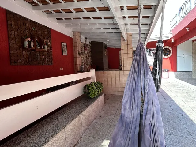 Imagem 4: Venda Sobrado 3 Dormitórios 340 M² R$1.007.000,00 - Jardim Haydee - Mauá/Sp