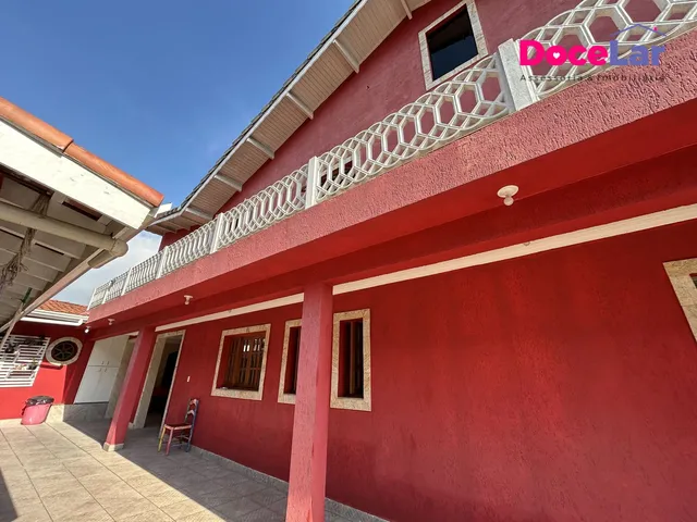 Imagem 15: Venda Sobrado 3 Dormitórios 340 M² R$1.007.000,00 - Jardim Haydee - Mauá/Sp
