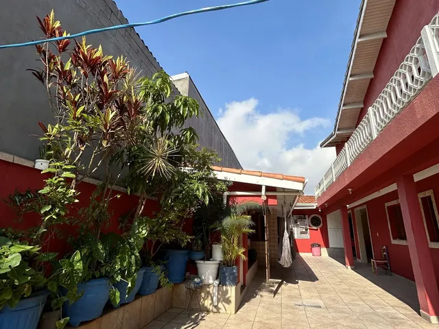 Imagem 14: Venda Sobrado 3 Dormitórios 340 M² R$1.007.000,00 - Jardim Haydee - Mauá/Sp