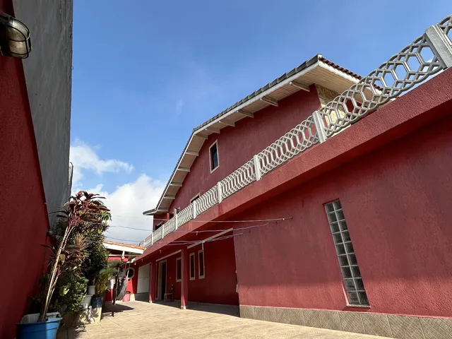 Imagem 13: Venda Sobrado 3 Dormitórios 340 M² R$1.007.000,00 - Jardim Haydee - Mauá/Sp