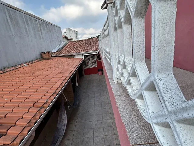 Imagem 16: Venda Sobrado 3 Dormitórios 340 M² R$1.007.000,00 - Jardim Haydee - Mauá/Sp