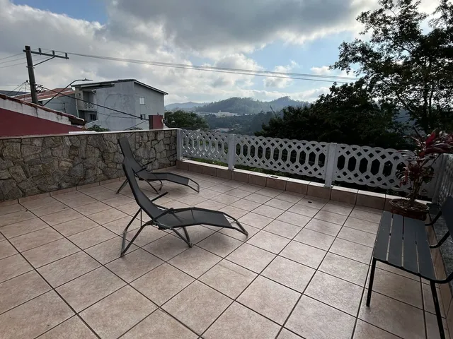 Imagem 5: Venda Sobrado 3 Dormitórios 340 M² R$1.007.000,00 - Jardim Haydee - Mauá/Sp