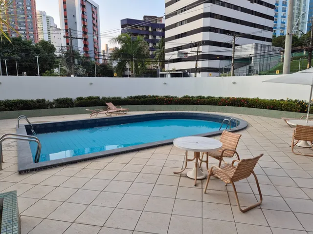 Imagem: APARTAMENTO RESIDENCIAL em SALVADOR - BA
