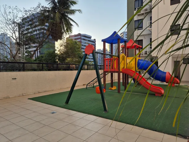 Imagem 7: APARTAMENTO RESIDENCIAL em SALVADOR - BA, PITUBA