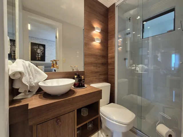 Imagem 16: APARTAMENTO RESIDENCIAL em SALVADOR - BA, PITUBA