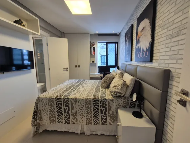 Imagem 14: APARTAMENTO RESIDENCIAL em SALVADOR - BA, PITUBA