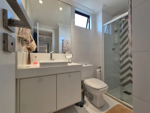 Imagem 15: APARTAMENTO RESIDENCIAL em SALVADOR - BA, PITUBA