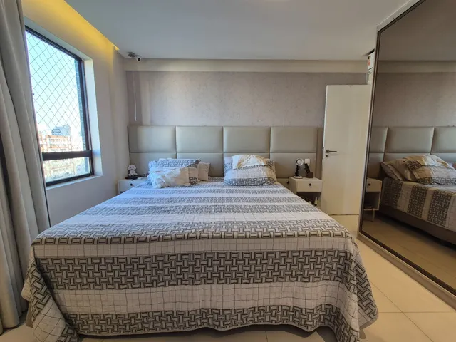 Imagem 6: APARTAMENTO RESIDENCIAL em SALVADOR - BA, PITUBA
