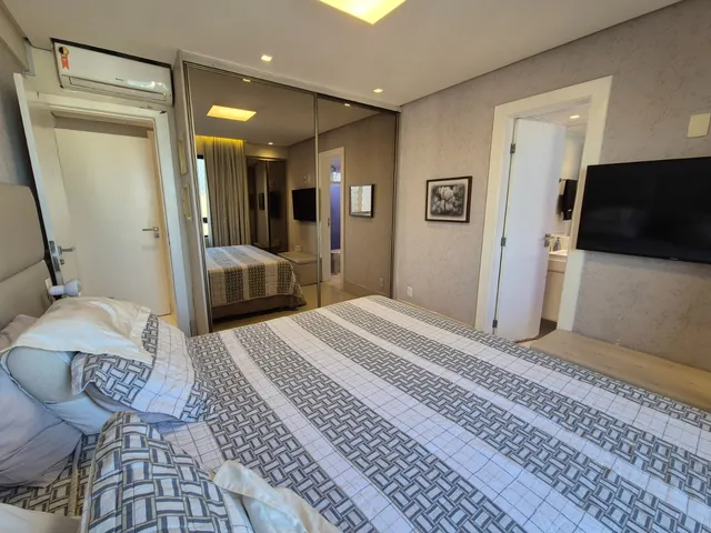 Imagem 13: APARTAMENTO RESIDENCIAL em SALVADOR - BA, PITUBA