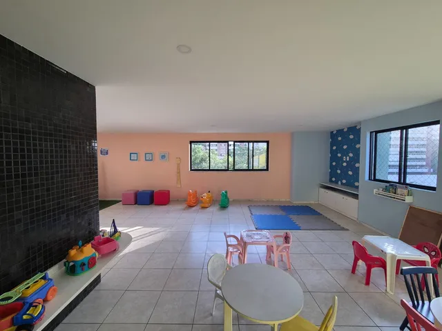 Imagem 5: APARTAMENTO RESIDENCIAL em SALVADOR - BA, PITUBA
