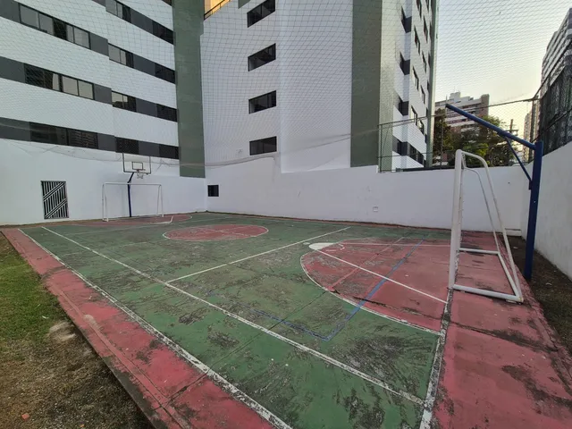 Imagem 2: APARTAMENTO RESIDENCIAL em SALVADOR - BA, PITUBA