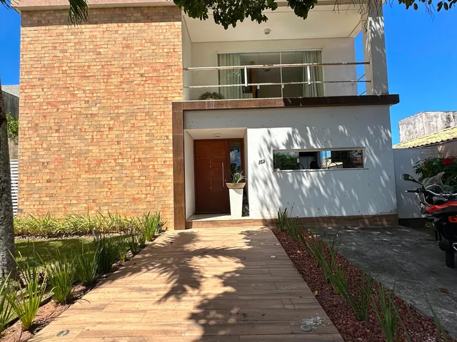 Imagem: CASA RESIDENCIAL em SALVADOR - BA, JARDIM