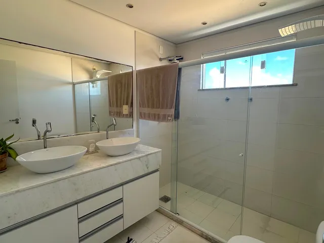 Imagem 13: CASA RESIDENCIAL em SALVADOR - BA, JARDIM PLACAFORD