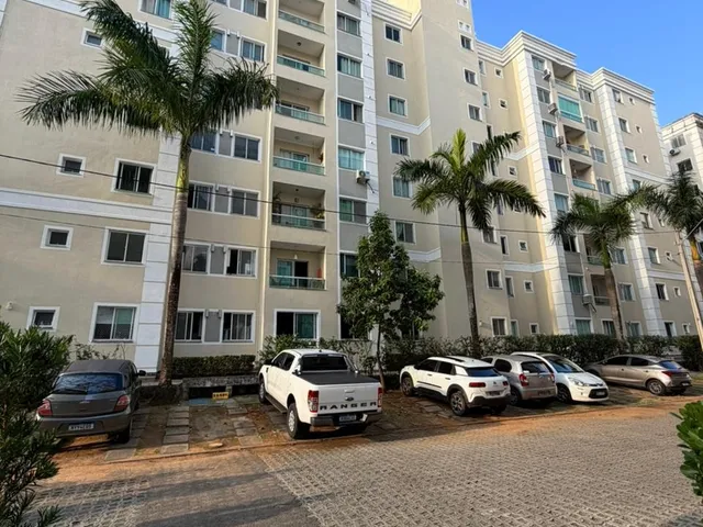Imagem: APARTAMENTO RESIDENCIAL em LAURO DE FREITAS