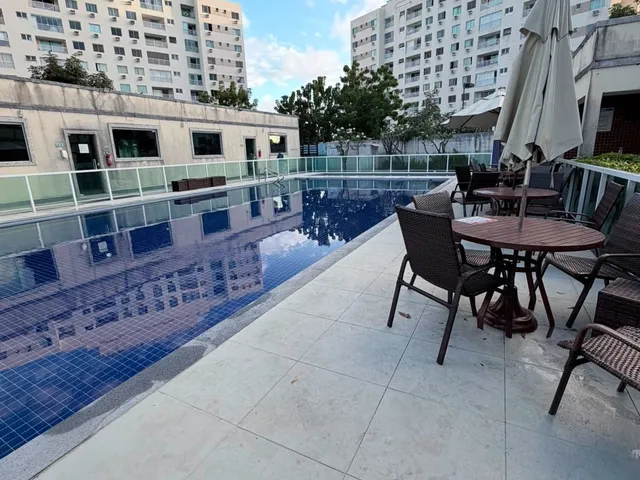 Imagem 8: APARTAMENTO RESIDENCIAL em LAURO DE FREITAS - BA, BURAQUINHO