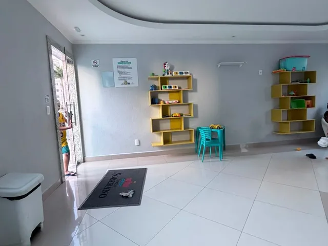Imagem 12: APARTAMENTO RESIDENCIAL em LAURO DE FREITAS - BA, BURAQUINHO