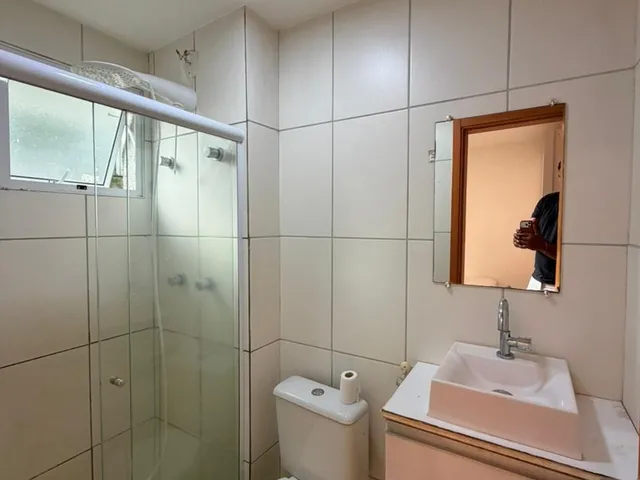 Imagem 6: APARTAMENTO RESIDENCIAL em LAURO DE FREITAS - BA, BURAQUINHO