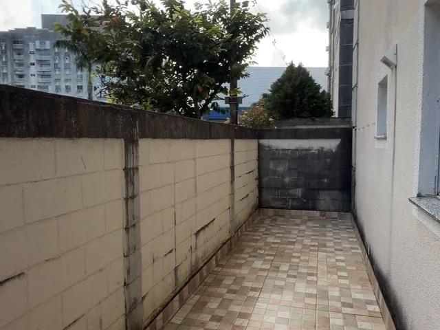 Imagem 5: APARTAMENTO RESIDENCIAL em LAURO DE FREITAS - BA, BURAQUINHO
