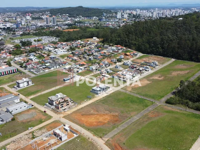 Imagem: Valença Loteamento