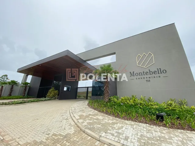 Imagem: Montebello Condomínio