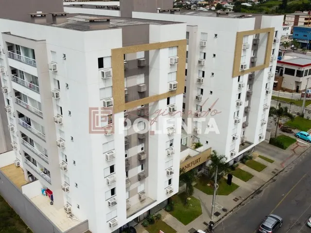 Imagem: Frankfurt Residencial