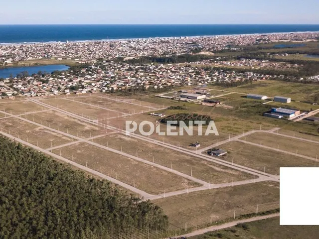 Imagem: Terreno no Loteamento Parque Novo Rincão