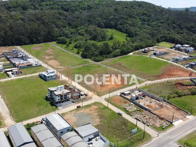 Imagem 2: Valença Loteamento