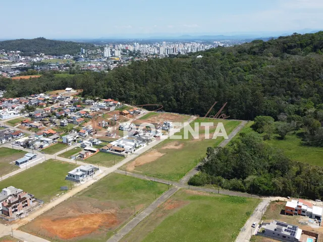Imagem 4: Valença Loteamento