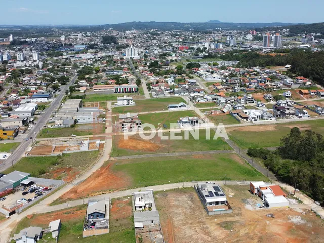 Imagem 5: Valença Loteamento